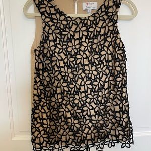 Lela Rose for Target Top. Size Small.